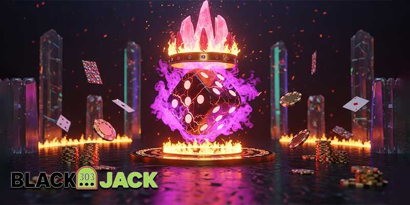 سایت بلک جک